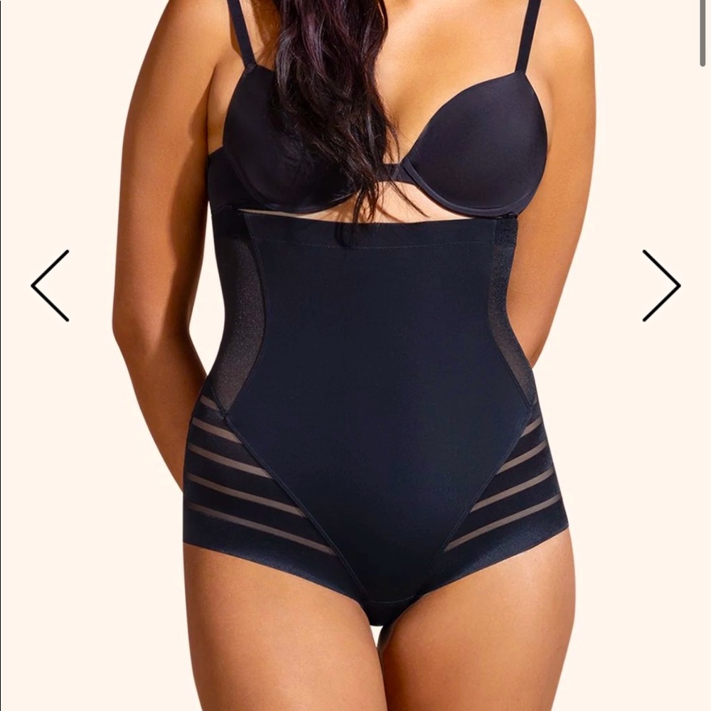 Honeylove Queen Brief